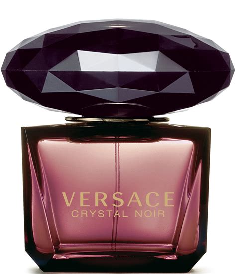 versace crystal noir beymen|versace crystal noir scent.